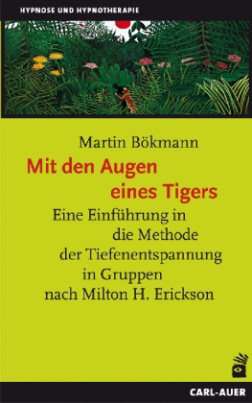 Mit den Augen eines Tigers