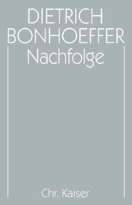 Nachfolge