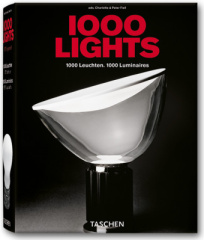 1000 Lights. 1000 Leuchten