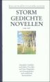 Gedichte; Novellen 1848-1867