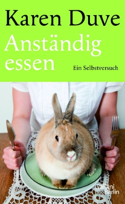 Anständig essen