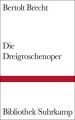 Die Dreigroschenoper