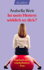 Ist mein Hintern wirklich so dick?