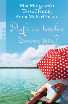 Darf's ein bisschen Sommer sein?