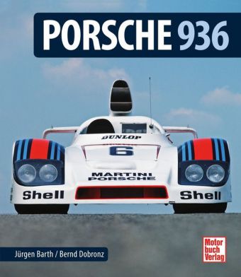 Porsche 936