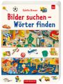 Bilder suchen, Wörter finden