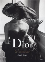 Dior Glamour 1952-1962