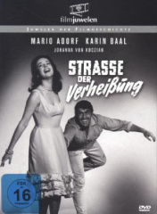 Straße der Verheißung, 1 DVD