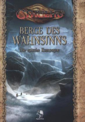 Cthulhu, Berge des Wahnsinns