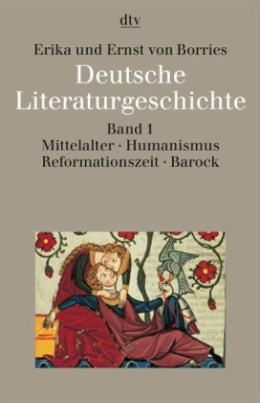 Mittelalter, Humanismus, Reformationszeit, Barock