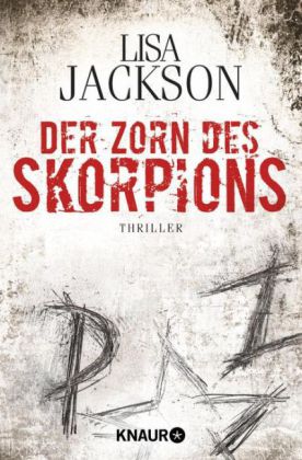 Der Zorn des Skorpions