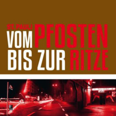 St.Pauli, m. 2 Audio-CDs