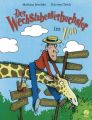 Der Wechstabenverbuchsler im Zoo