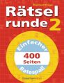 Rätselrunde. Bd.2