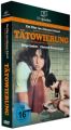 Tätowierung, 1 DVD