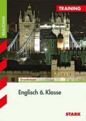 Englisch 6. Klasse