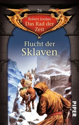 Flucht der Sklaven