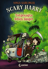 Scary Harry - Totgesagte leben länger