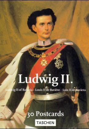 Ludwig II.