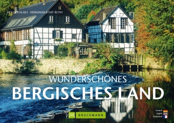 Wunderschönes Bergisches Land