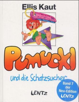 Pumuckl und die Schatzsucher