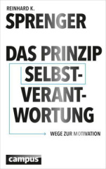 Das Prinzip Selbstverantwortung