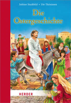 Die Ostergeschichte