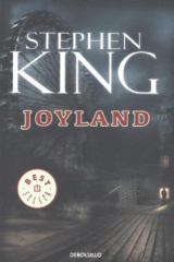 Joyland, spanische Ausgabe