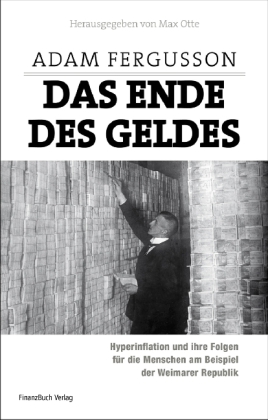 Das Ende des Geldes