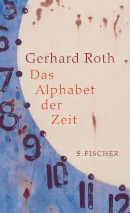 Das Alphabet der Zeit