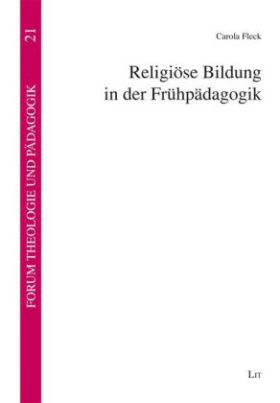 Religiöse Bildung in der Frühpädagogik