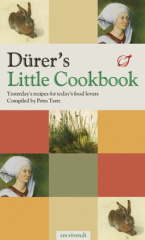 Dürer's Little Cookbook