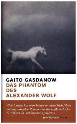 Das Phantom des Alexander Wolf