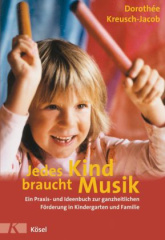 Jedes Kind braucht Musik