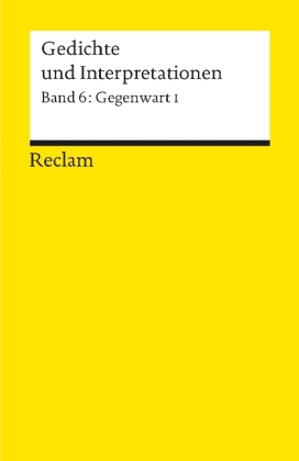 Gegenwart I