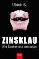 Zinsklau