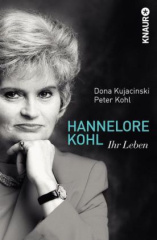 Hannelore Kohl