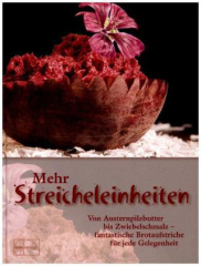 Mehr Streicheleinheiten