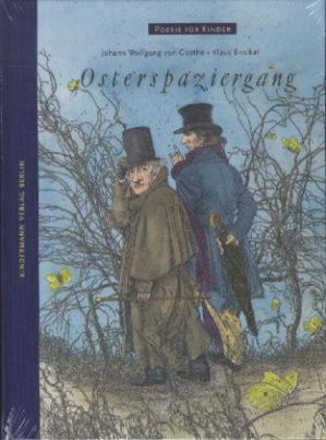 Osterspaziergang