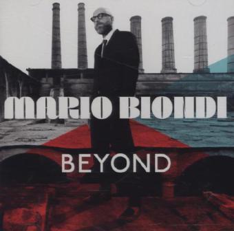 Beyond, 1 Audio-CD