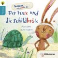 Der Hase und die Schildkröte