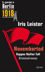 Novembertod