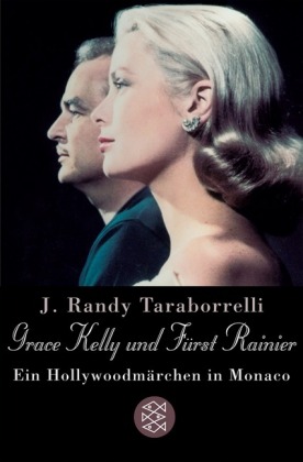 Grace Kelly und Fürst Rainier