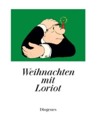 Weihnachten mit Loriot