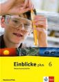 6.Schuljahr, plus, Schülerbuch