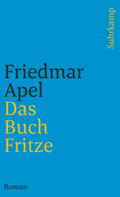 Das Buch Fritze