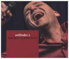 Zeitlieder, Audio-CD. Tl.2