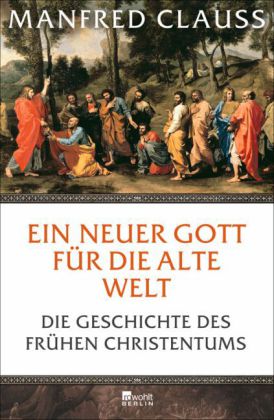 Ein neuer Gott für die alte Welt