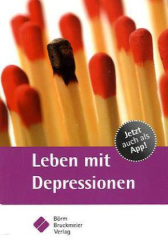 Leben mit Depressionen