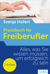 Praxisbuch für Freiberufler